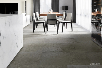 Ceramo Vinilam Stone 8 мм 91905 Португальский Камень фото 6 | FLOORDEALER